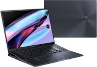 Asus Zenbook Pro - Laptop