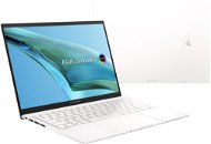 Asus Zenbook S 13 OLED UM5302TA-LV559W Refined White - Laptop
