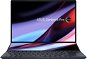 ASUS Zenbook Pro 14 Duo OLED UX8402ZE-M3022W Tech Black Touch - Laptop