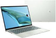 ASUS ZenBook UM5302TA-LV560W - Laptop