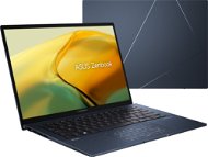 Asus Zenbook UX3402ZA-KP320W, Ponder Blue - Laptop