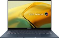 Asus Zenbook Flip UP3404VA-KN071W Ponder Blue - Laptop