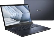 ASUS ExpertBook B2 B2502CBA-BQ0236X Star Black kovový - Laptop