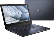 ASUS ExpertBook B2 Flip B2402FBA-EC0135X Star Black kovový - Notebook