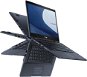 ASUS ExpertBook B3 Flip B3402FEA-EC0003R Fekete - Tablet PC