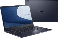 ASUS ExpertBook B5 OLED B5302CEA-KG0689 Fekete - Laptop