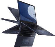 ASUS Expertbook B7 Flip B7402FEA-L90442 Fekete - Tablet PC