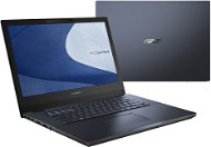 ASUS ExpertBook B2402CBA-EB0010 Fekete - Laptop