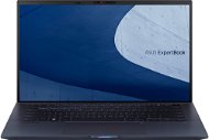 Laptop ASUS ExpertBook B9 B9400CBA-KC0601X Fekete - Notebook