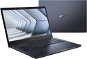 ASUS ExpertBook B2 B2502CBA-BQ0822 Fekete - Laptop