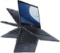 ASUS ExpertBook B3 Flip B3402FBA-LE0353 Fekete - Tablet PC