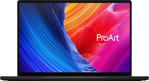 ASUS ProArt PX13 OLED HN7306WI-OLED008X Nano Black celokovový - Notebook - Hlavní obrázek