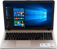 ASUS X540SA-black XX004T - Laptop