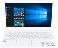 ASUS X540SA-white XX166T - Laptop