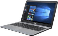 ASUS F540SA-XX101T silver - Laptop