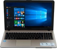 ASUS R540SA-schwarz XX149T - Laptop
