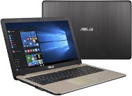 ASUS X540LA-schwarz XX538T - Laptop