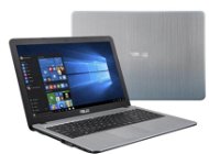 ASUS X540LA-DM420T silver - Laptop