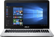 ASUS X540LJ-XX572D White - Laptop