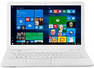 ASUS X540LJ-XX609D Fehér - Laptop