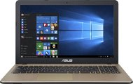 ASUS X540LJ-XX608T Piros - Laptop