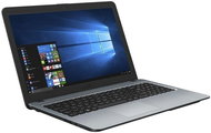 ASUS X540UB-DM677T Silver Gradient - Laptop