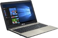 Asus VivoBook X541SA-XO583T Fekete - Laptop