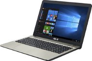 ASUS VivoBook Max X541SA-XO041D Fekete - Laptop