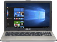ASUS VivoBook Max X541UJ-GQ024 Fekete - Laptop