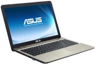 ASUS VivoBook Max X541SA-XO664C, fekete - Laptop