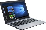 ASUS F541UJ-GQ098T Silver - Laptop