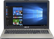 ASUS X541UJ-GQ438T Black - Laptop