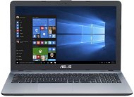 ASUS VivoBook Max X541NA-GQ171T Silver Gradient - Laptop