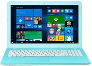 ASUS VivoBook Max X541NA-GQ030 Blue - Laptop