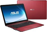 ASUS VivoBook Max X541NA-GQ029 - Red - Laptop