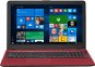 ASUS VivoBook Max X541NC-GQ144 piros - Laptop