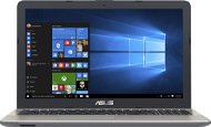 ASUS VivoBook Max X541NA-GQ588T Schwarz - Laptop