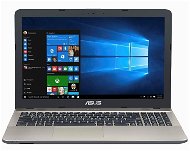 ASUS VivoBook Max X541UV-GQ1360T Fekete - Laptop