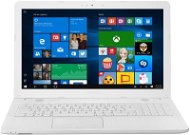ASUS VivoBook Max X541UV-GQ1361T fehér - Laptop
