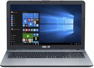 ASUS VivoBook Max X541UV-GQ1475 ezüst - Laptop