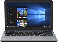 ASUS VivoBook 15 X542UQ-DM233T Matt Dark Gray - Laptop