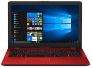 ASUS VivoBook 15 X542UQ-DM344T Glossy Red - Laptop