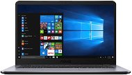 ASUS VivoBook 15 F542UF-DM423T Matt Dark Gray - Laptop