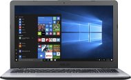 ASUS VivoBook 15 X542UF-DM001T Matt Dark Gray - Laptop