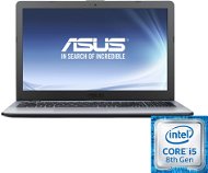 ASUS VivoBook Max X542UN-DM056, szürke - Laptop