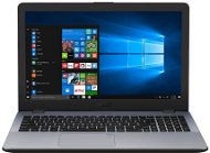 ASUS VivoBook X542UN-DM145T Szürke - Laptop