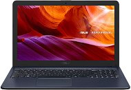 Asus VivoBook X543MA-GQ535, szürke - Laptop