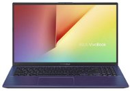 ASUS VivoBook X512UB-BQ119, kék - Laptop