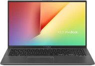 Asus VivoBook 15 X512FL-BQ249 szürke - Laptop