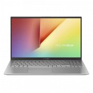 ASUS VivoBook 15 X512FA-BQ1545T Ezüst - Laptop